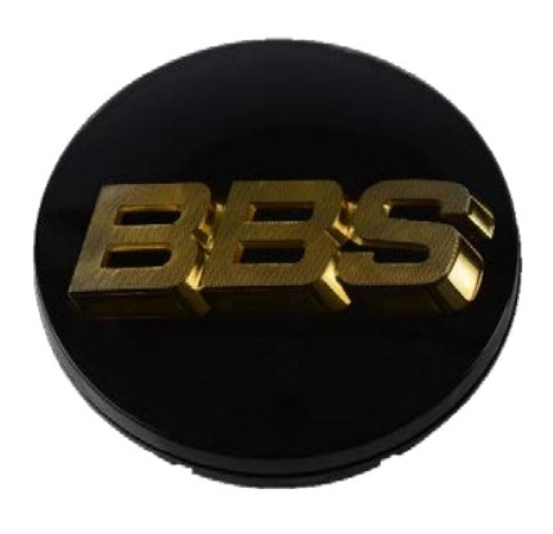 BBS Wheel Center Caps