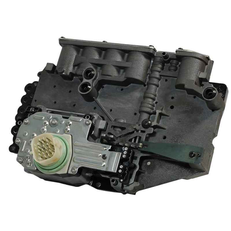 BD Diesel Valve Bodies