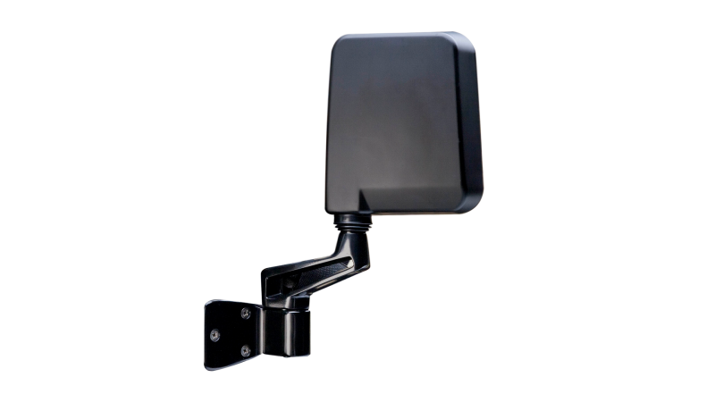 Body Armor 4x4 Side Mirrors