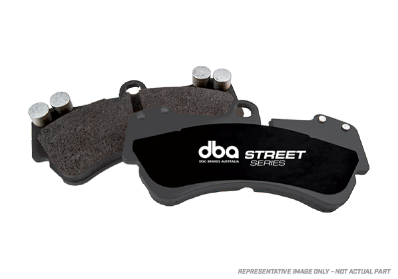 DBA Brake Pads - OE