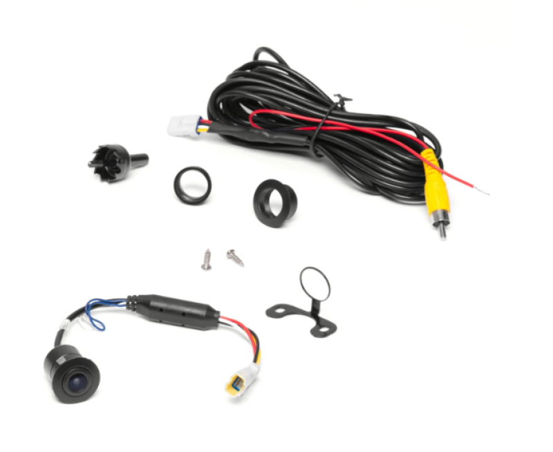 Boss Audio Cameras