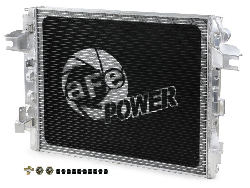 aFe Radiators