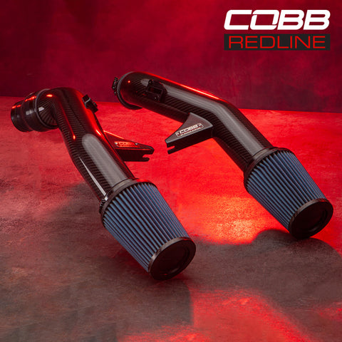 COBB Cold Air Intakes