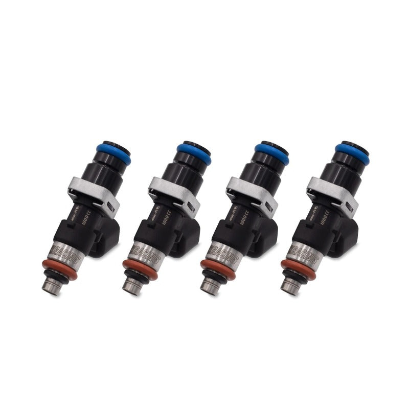 BLOX Racing Fuel Injectors - Single