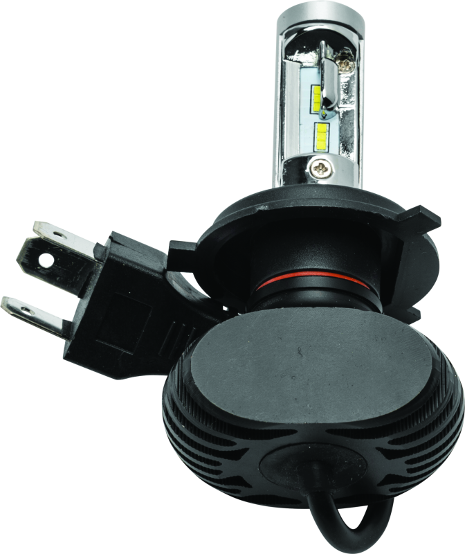 BikeMaster Bulbs