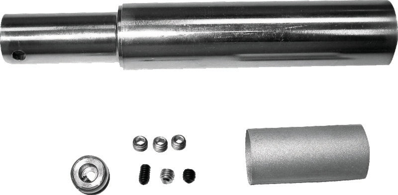 Bikers Choice Throttles