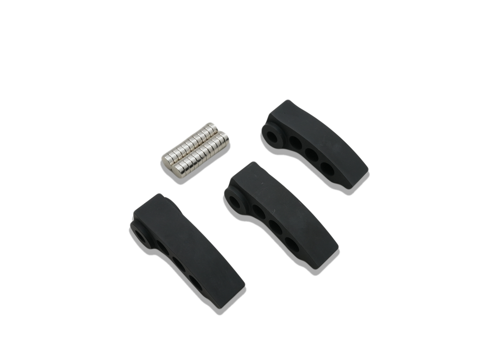 Magnet Adjustable Clutch Arm Kit for pDrive for Can-Am Maverick X3