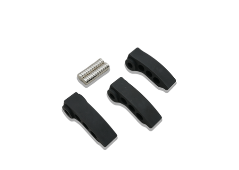Magnet Adjustable Clutch Arm Kit for pDrive for Can-Am Maverick X3