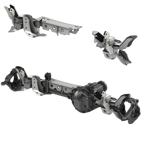 Artec Industries Brackets