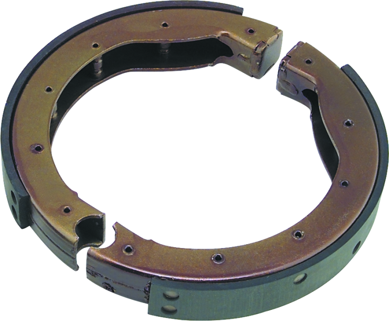 Bikers Choice Brake Shoes
