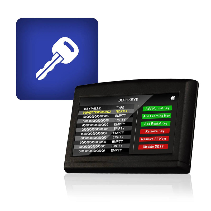 Maptuner Services