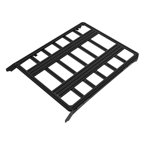 KC HiLites Roof Rack