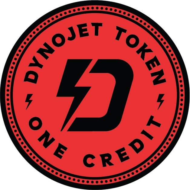 DynoJet Tokens