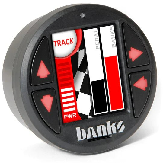Banks iDash: SuperGauge