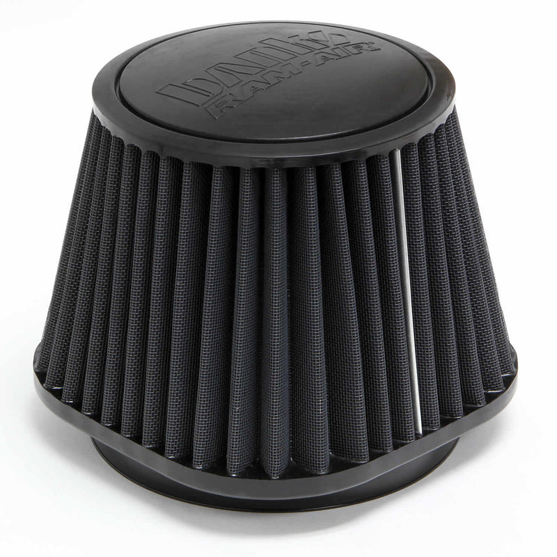 Banks Power Air Filter Element Dry For Use W/Ram-Air Cold-Air Intake Systems 03-07 Dodge 5.9L Banks Power