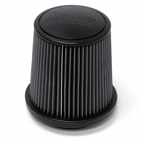 Banks Power Air Filter Element Dry For Use W/Ram-Air Cold-Air Intake Systems 14-15 Chevy/GMC - Diesel/Gas Banks Power