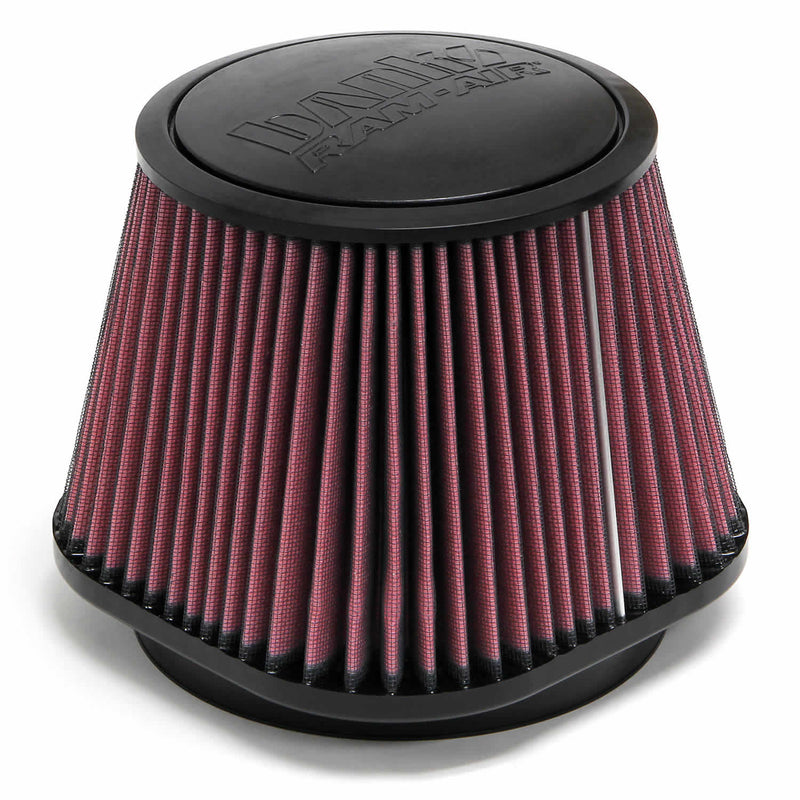 Banks Power Air Filter Element Oiled For Use W/Ram-Air Cold-Air Intake Systems 03-07 Dodge 5.9L Banks Power
