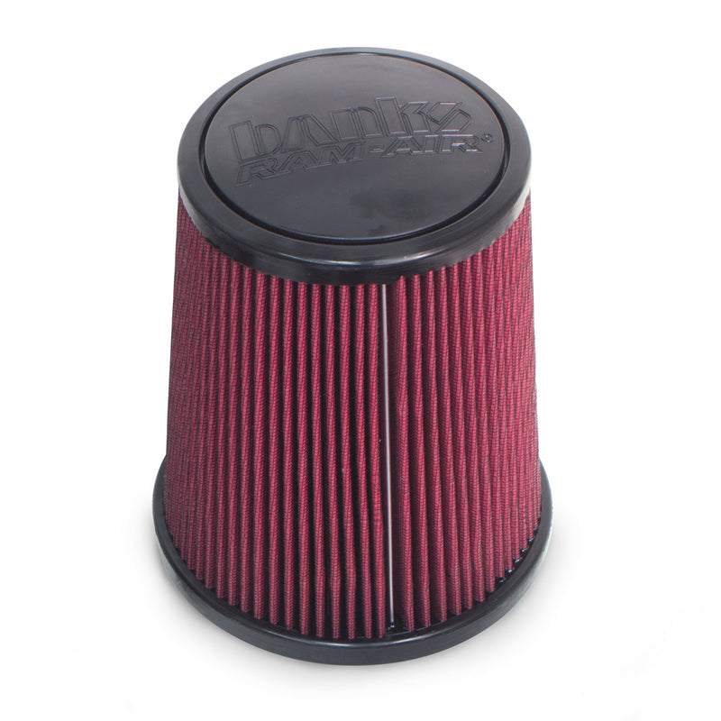 Banks Power Air Filter Element Ram Air System 17-19 GM 6.6L L5P Banks Power