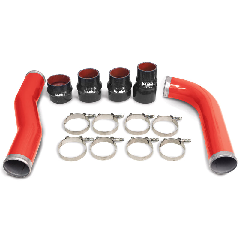 Banks Power Boost Tube Upgrade Kit 2007-2009 Ram 6.7L Cummins Banks Power