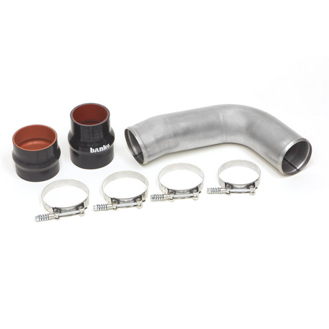 Banks Power Boost Tube Upgrade Kit 2010-2012 Ram 2500/3500 Cummins 6.7L Natural Banks Power