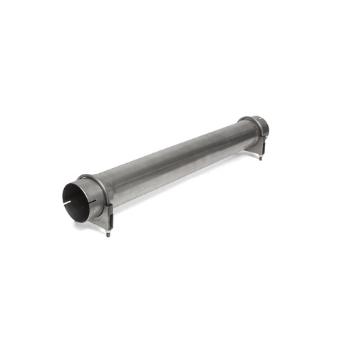 Banks Power Straight Pipe Kit Replaces Muffler 53801 Banks Power
