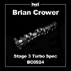 Brian Crower - Honda Talon Cam