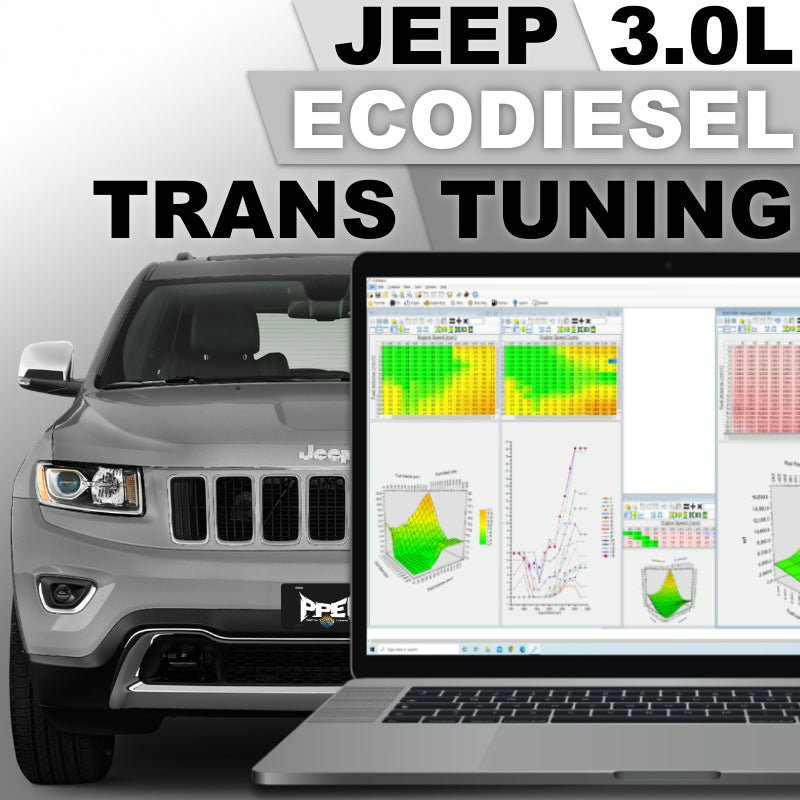 How To Reset Jeep Grand Cherokee Transmission: Easy Steps