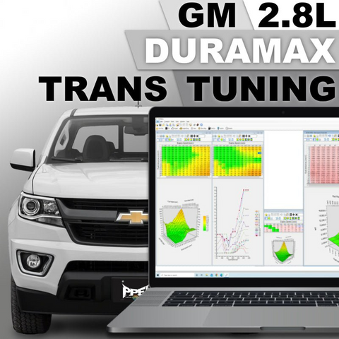 Other GMC Diesel Vehicles