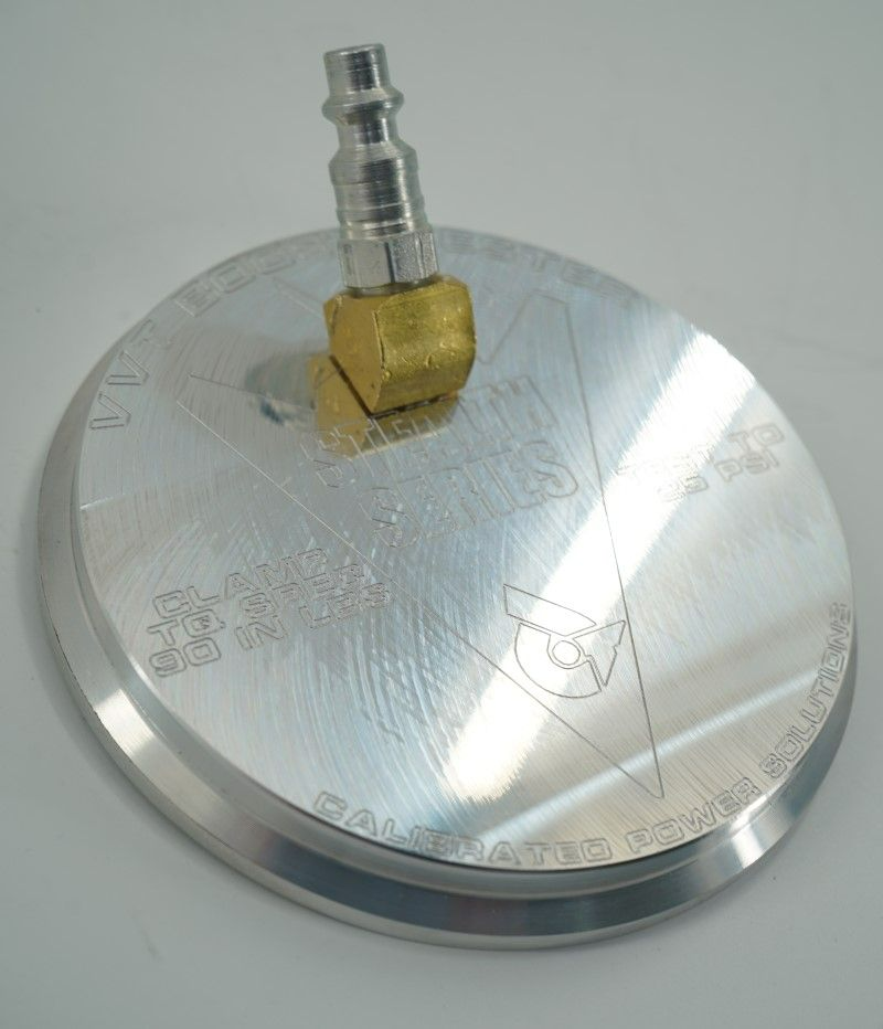 Stealth Boost Tester Boost Leak Tool Warranty Killer Performance