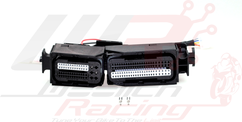 BMW Bench Harness Type 3