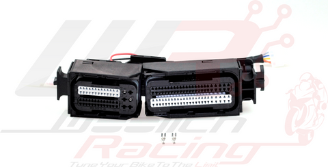BMW Bench Harness Type 3