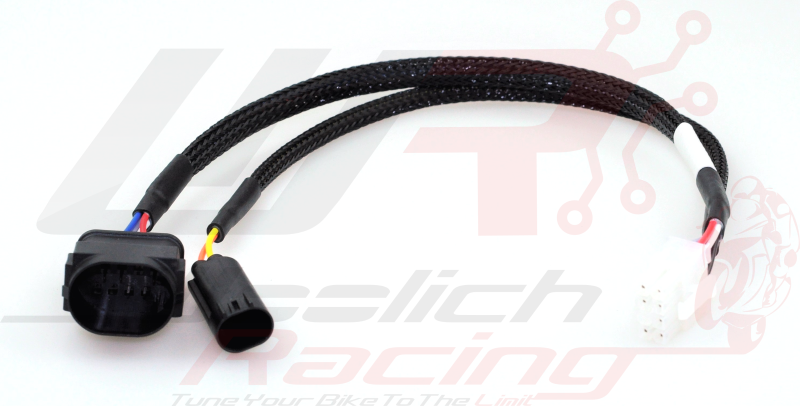 BMW Harness Type 3