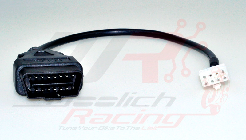 BMW Harness Type 4