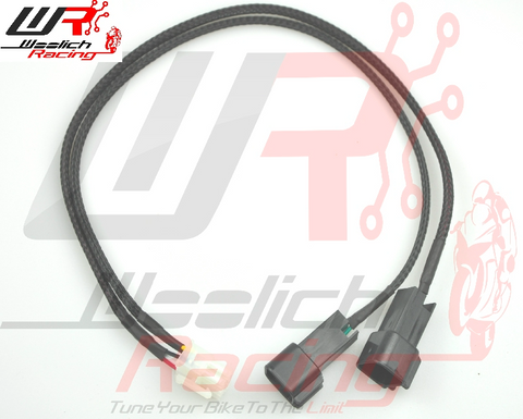 Kawasaki Harness Type 2