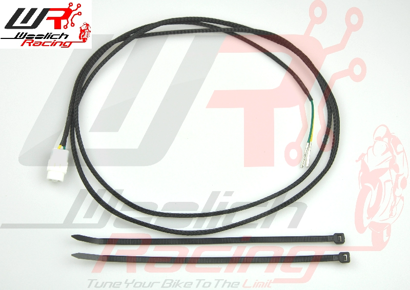 Kawasaki Extension Harness Type 3a