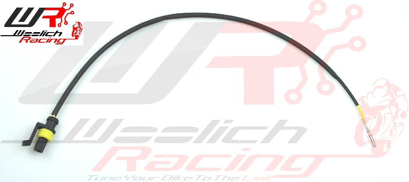 Kawasaki Extension Harness Type 13a