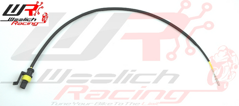 Kawasaki Extension Harness Type 13a