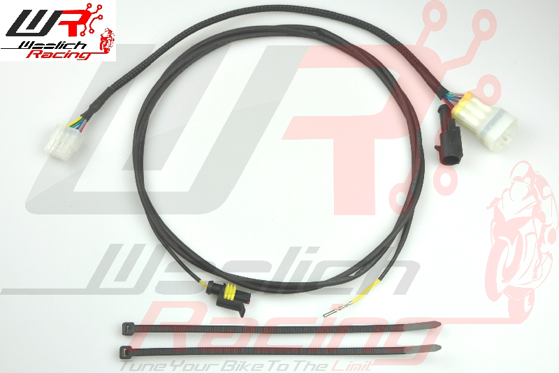 Kawasaki Harness Type 17b