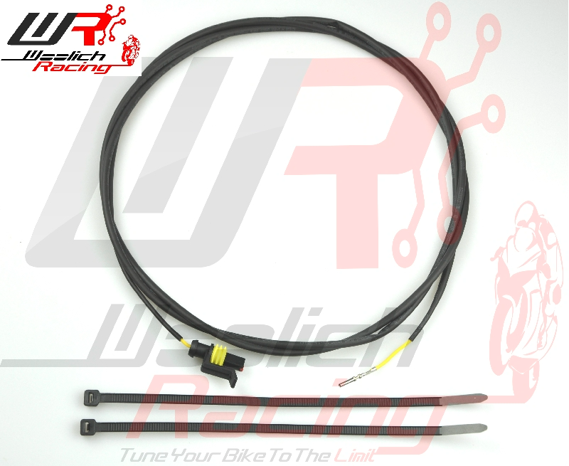 Kawasaki Extension Harness Type 13b