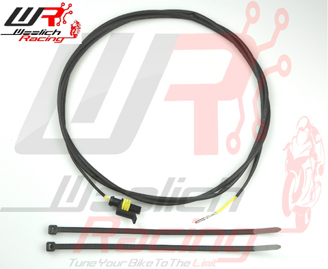 Kawasaki Extension Harness Type 13b