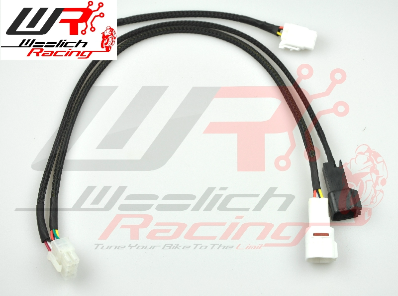 Kawasaki Harness Type 1a