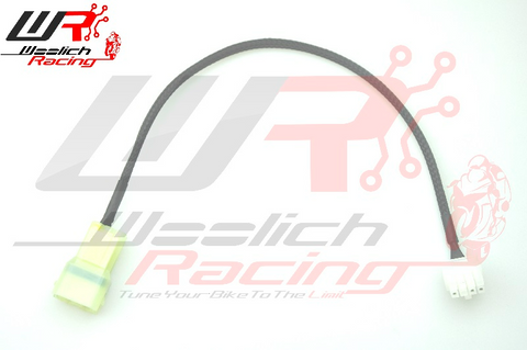 Kawasaki Data Harness Type 3