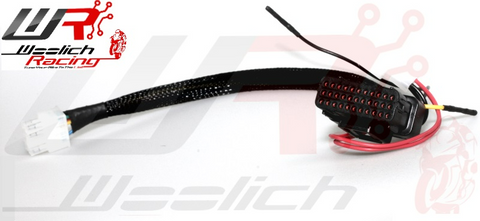 Kawasaki Bench Harness Type 9
