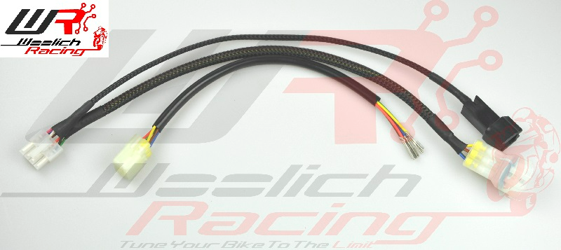 Kawasaki Harness Type 14b