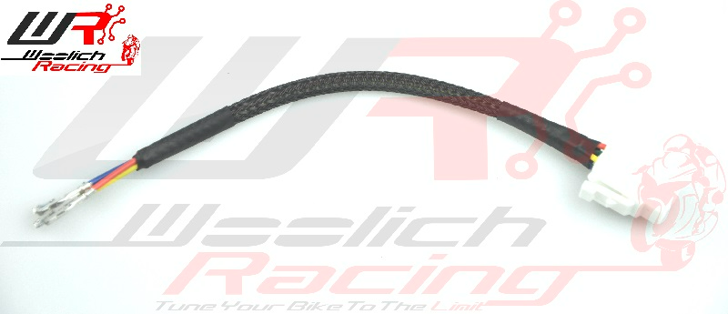 Kawasaki Extension Harness Type 12