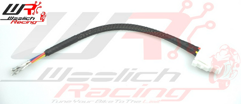 Kawasaki Extension Harness Type 12