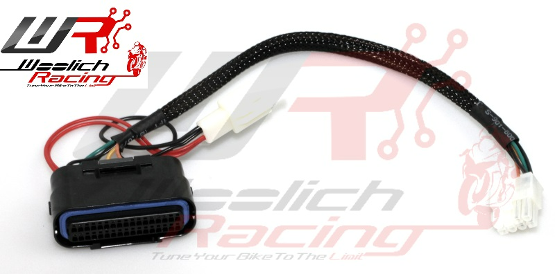 Kawasaki Bench Harness Type 10