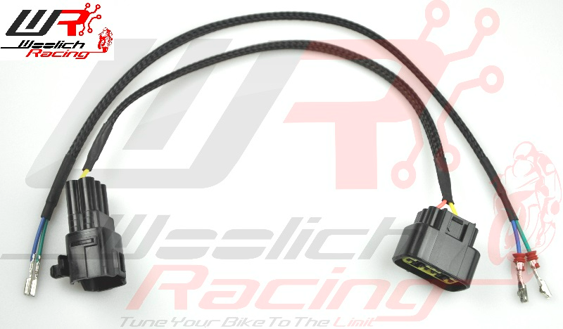 Suzuki Extension Harness Type 4b