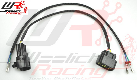 Suzuki Extension Harness Type 4b