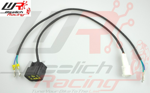 Suzuki Extension Harness Type 4c